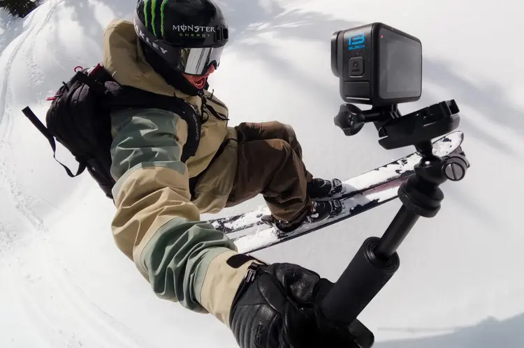 Mengenal Lebih Dekat GoPro Hero13, Action Camera Terbaru yang Bikin Konten Makin Gila!