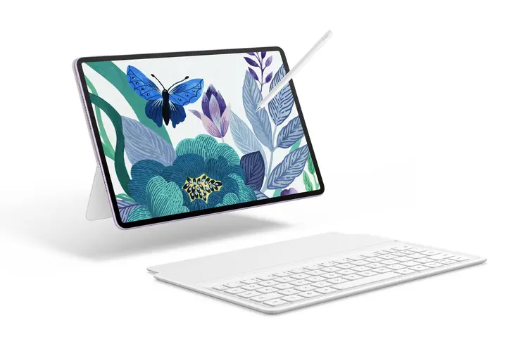 HUAWEI MatePad 11.5"S PaperMatte Edition: Tablet Canggih untuk Kreativitas Digital