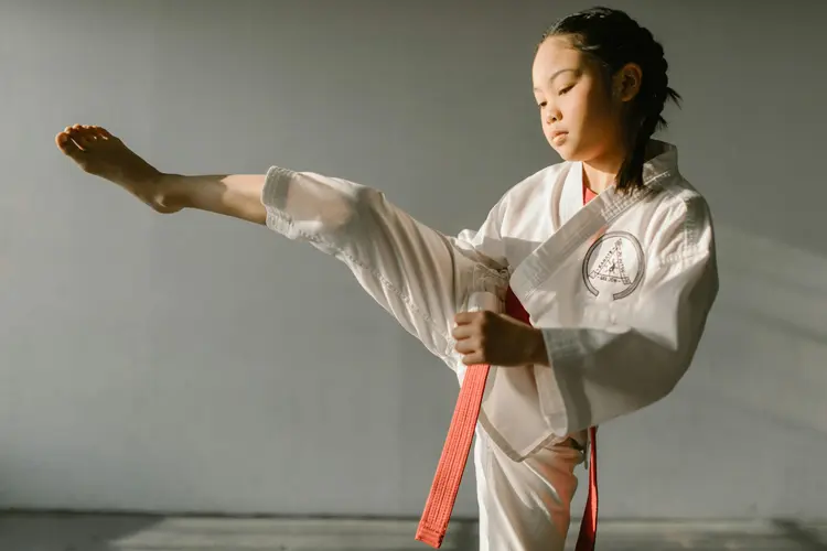 Teknik Perawatan Dobok Profesional Agar Kain Tidak Mudah Rusak