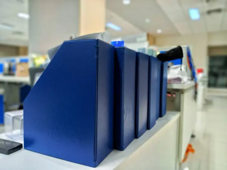 5 Tips Menyusun File Ordner agar Dokumen Kerja Mudah Dicari dalam Hitungan Detik