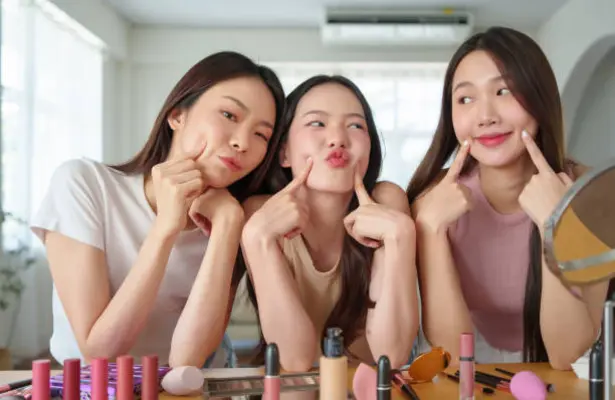 Tips Make Up Natural untuk Remaja Biar Selalu Tampil Fresh