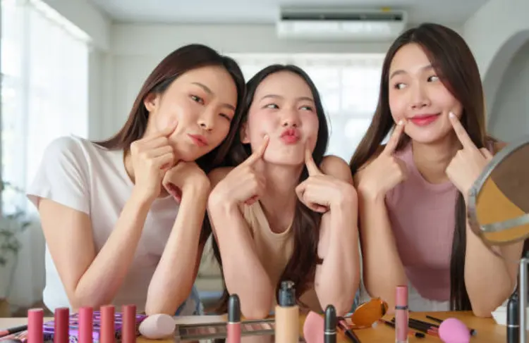 Tips Make Up Natural untuk Remaja Biar Selalu Tampil Fresh