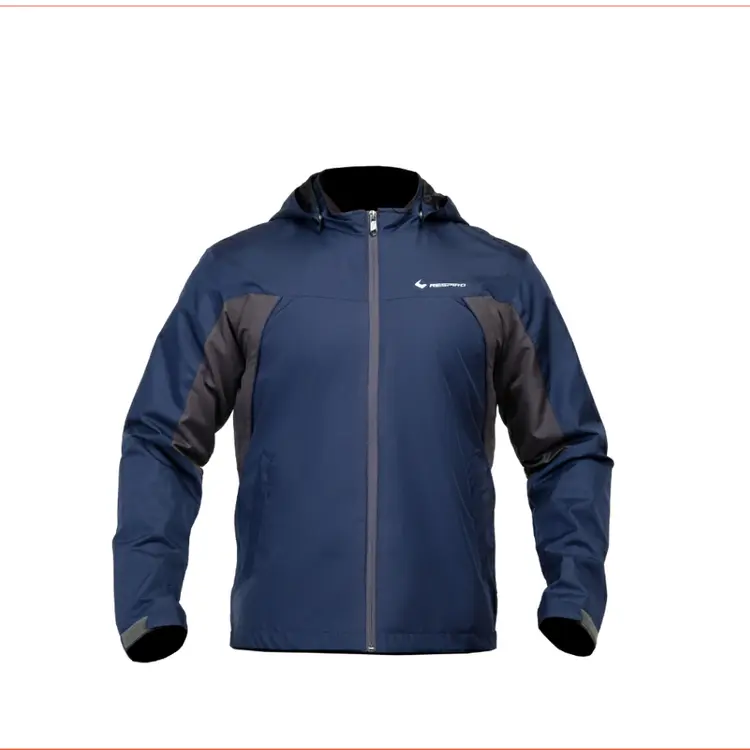 Respiro Venoz TR1.3 | Jaket Anti Angin Hoodie Respiro - Windproof