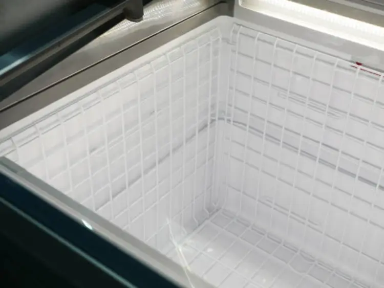 Temukan Manfaat Lain dari Freezer untuk Hobi Anti-Mainstream