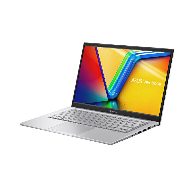 Product image ASUS VIVOBOOK 14 A1404VA I3 1315 8GB 512GB W11+OHS+O365 14.0FHD IPS SLV -FHD3823M 6