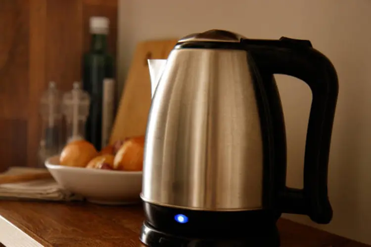 Hemat Waktu! Ketel Pemanas Air Elektrik untuk Kopi hingga Teh