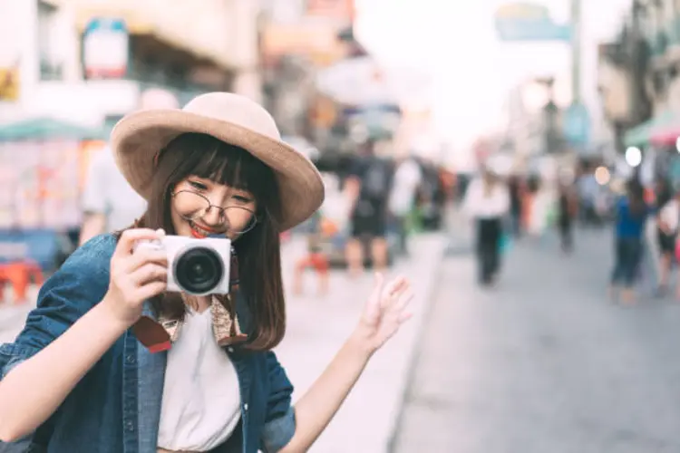 Kamera Digital Mini, Solusi Fotografi Praktis dan Estetik untuk Sehari-Hari
