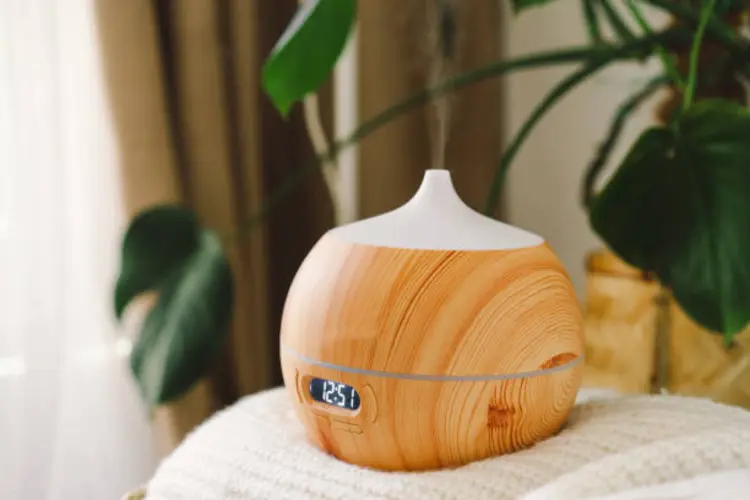 Mengenal Smart Diffuser, Inovasi Rumah Pintar dengan Aromaterapi