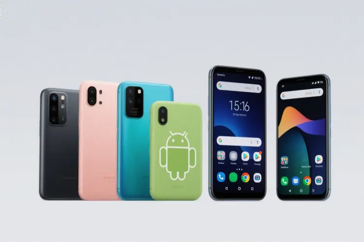 Kabar baik untuk pengguna Android! Zestbuy telah mengulas beberapa ponsel pintar dengan performa kam