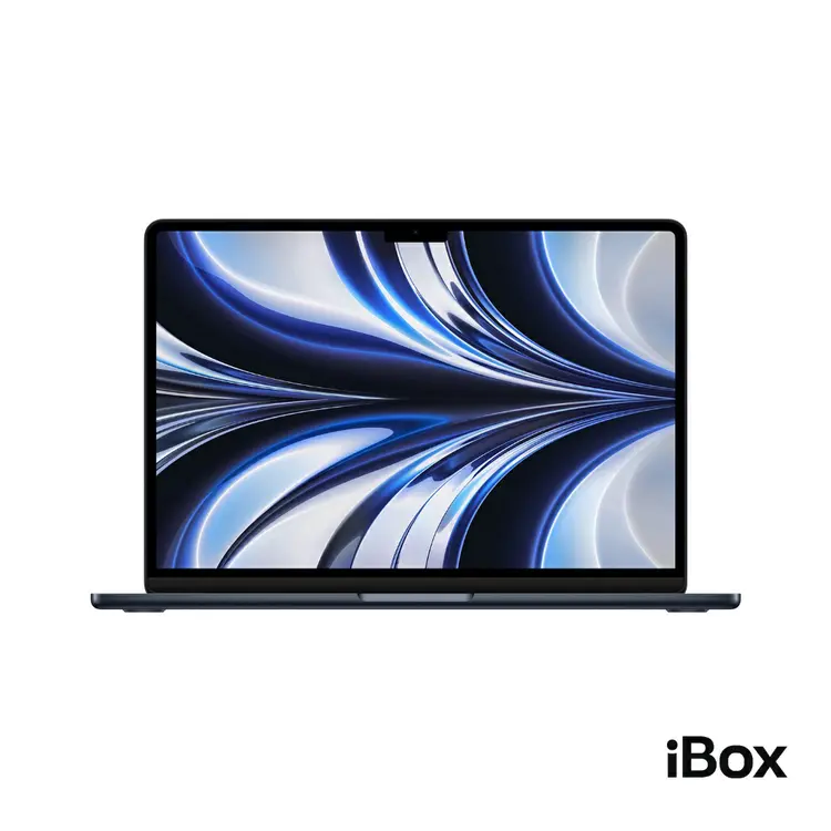 Apple MacBook Air M2 13.6 inci (2024)
