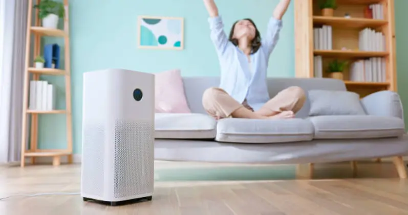 Memahami Teknologi HEPA Filter Pada Air Purifier, Rahasia di Balik Udara Bersih di Hunian
