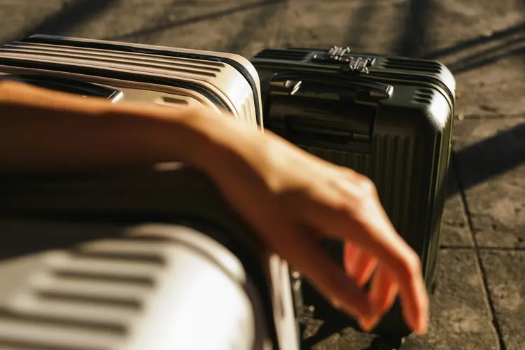 Capek Ribet Sama Koper? Saatnya Upgrade ke American Tourister Air Move Jungle Green!