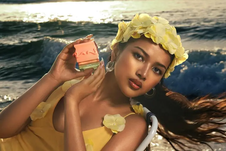 Baru Rilis! SAFF & Co. S.O.F.R, Parfum Lokal dengan Kualitas Internasional