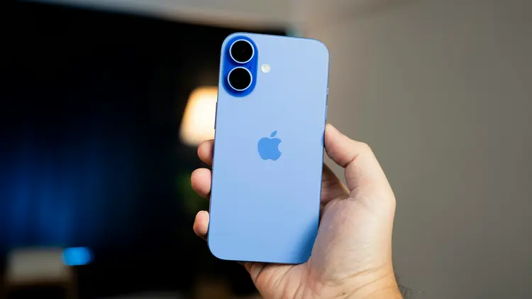 Kamera Pro Semudah Itu! iPhone 16 Bikin Kamu Jadi Kreator Cerdas Instan