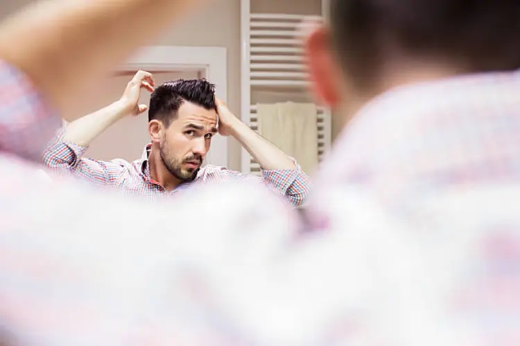 Tips Mengatasi Rambut Lengket dan Risih Setelah Pakai Pomade