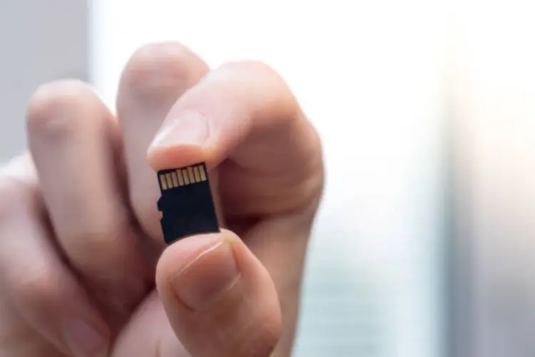 Mengenal Micro SD dan Fungsinya dalam Menyimpan Data Digital