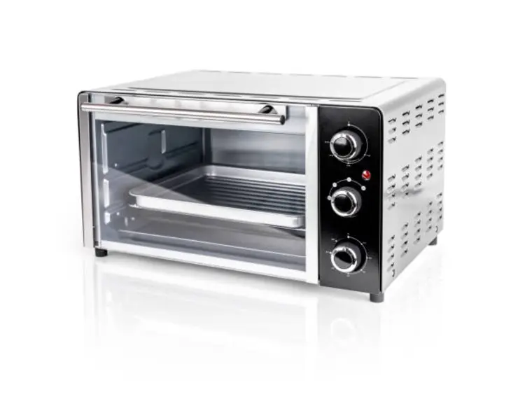 Apa Itu Oven Toaster? Ini Fungsi dan Bedanya dengan Microwave