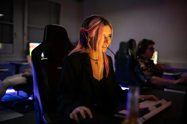 Rahasia Gamer Pro Main Maraton Anti Pegal dan Fokus Seharian