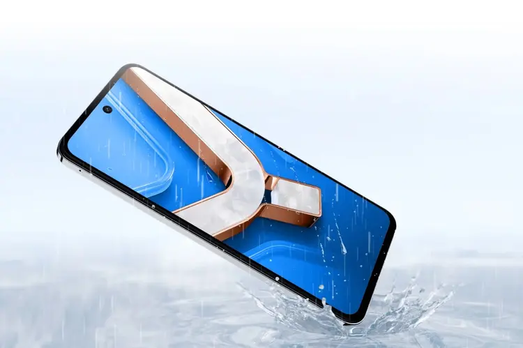 Smartphone Vivo Dengan Bodi Tangguh dan Baterai Jumbo, Yang Terbaik di Kelas 2 Jutaan