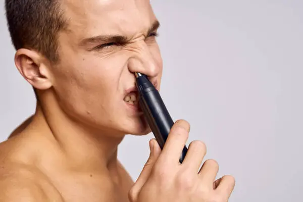 Cara Menghindari Iritasi Saat Menggunakan Pencukur Bulu Hidung