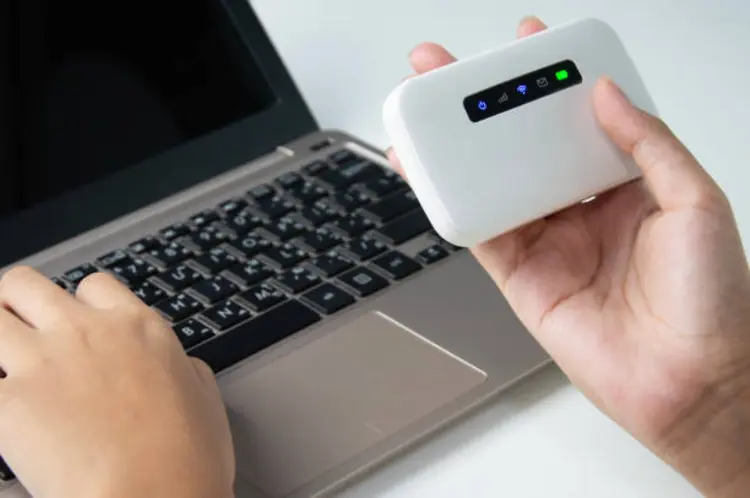 Apa Bedanya WiFi dan MiFi? Ini Penjelasannya