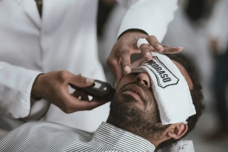 Perlindungan Mutlak! Alat Cukur Hidung Anti Tarik & Body Groomer Paling Aman
