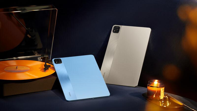 Infinix XPAD, a New Tablet for Young Consumers, Launched in Malaysia | Adam  Lobo TV