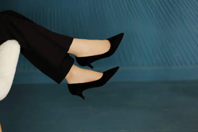 Tips Memilih Heels 5 Cm yang Cocok untuk Dipakai Kerja, Nyaman dan Stylish