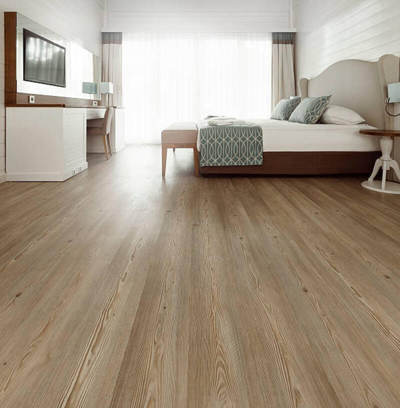 lantai kayu - laminated floor potret stok, foto, &amp; gambar bebas royalti