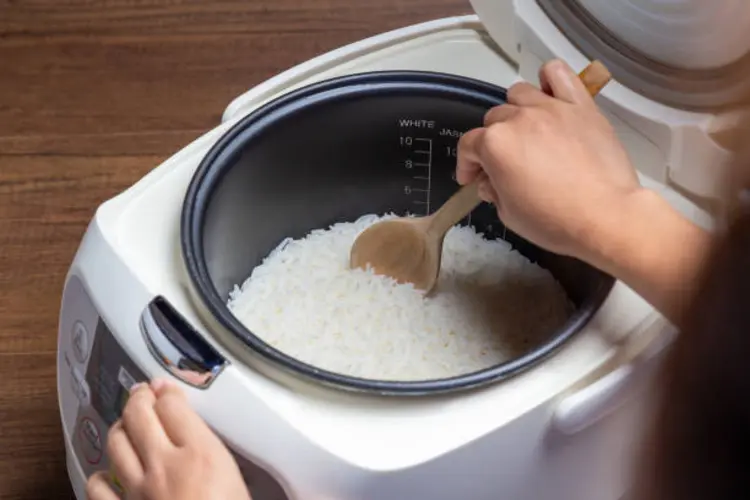 Hidup Sehat Makin Mudah Berkat Rice Cooker Low Sugar, Bagaimana Caranya?