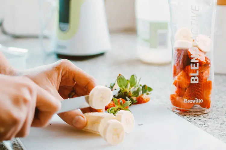 Biar Gak Ribet, Ini 3 Resep Jus Sehat Paling Gampang