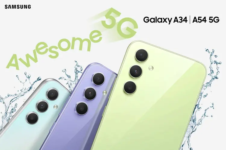 Review Samsung A54, Masih Layak Untuk Dibeli?