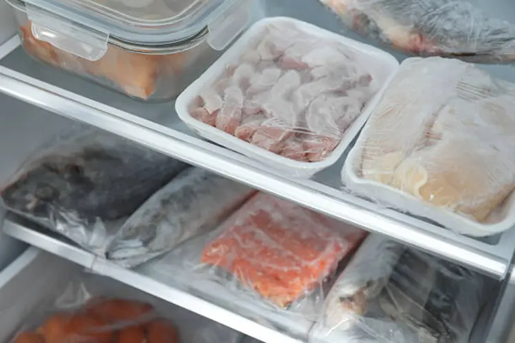 Makanan Beku Amankah Kalau Dimakan? Ini Penjelasannya