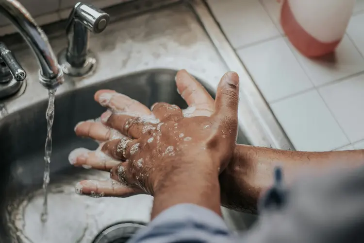 6 Langkah Ajaib Cuci Tangan yang Benar, Kunci Sehat Anti Ribet