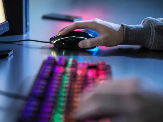 Mouse Gaming Penting untuk Pengalaman Ngegame, Ini Tips Memilihnya