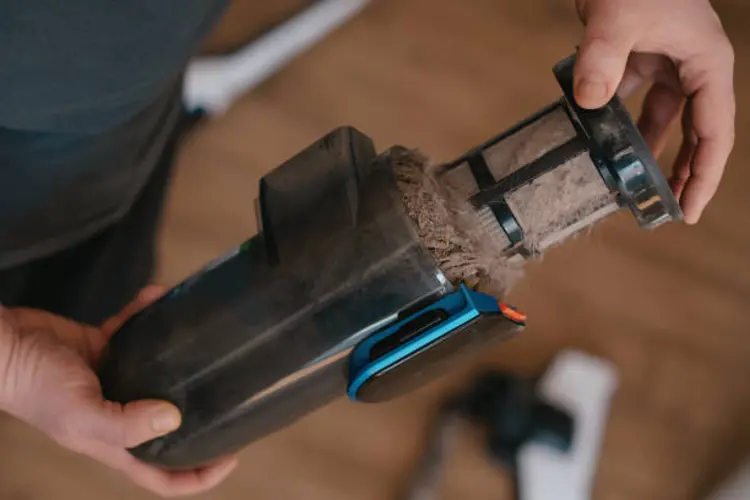 Kapan Waktu yang Tepat untuk Mengganti Filter Vacuum Cleaner?