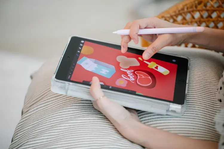 Layar Tablet Baret? Panduan Jitu Jaga Stylus dan Layar Tetap Mulus