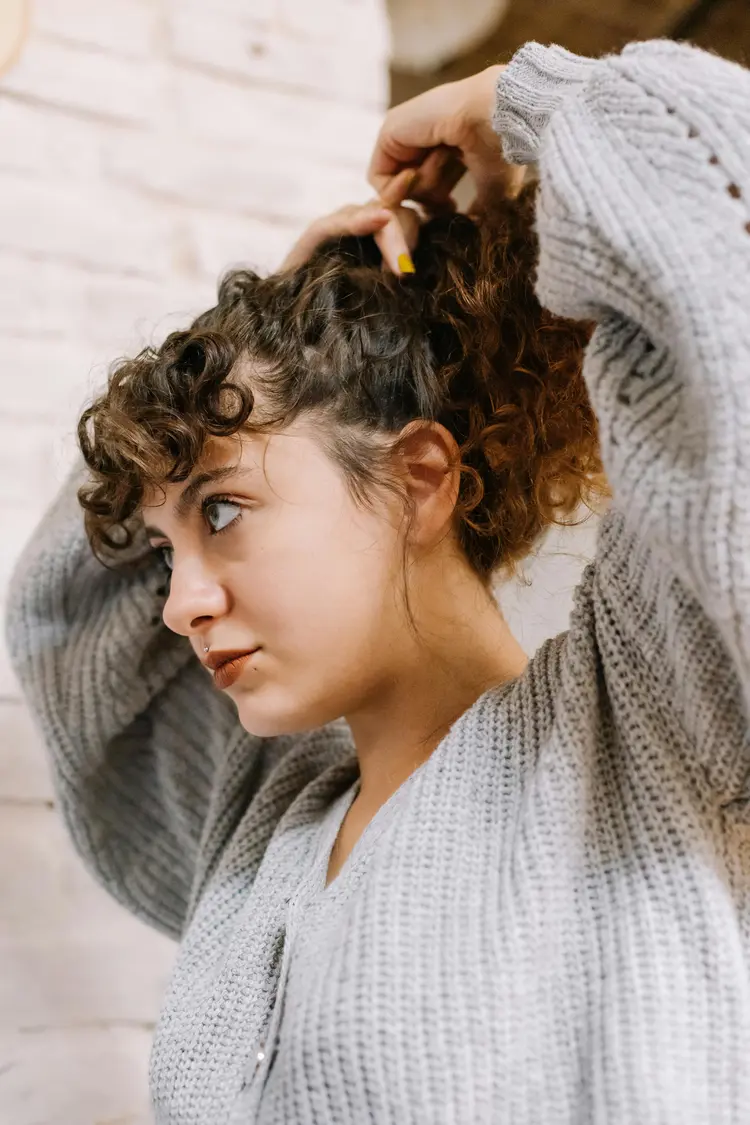 Curling Wand Hemat Waktu! Trik Mendapatkan Rambut Ikal Sempurna dalam Waktu Kurang dari 10 Menit