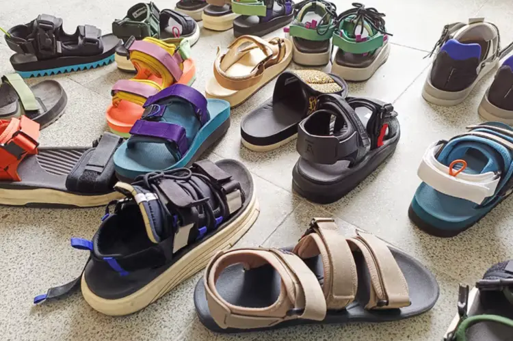 Lokal Tapi Mendunia! Brand Sandal Pria dan Wanita Ini Bikin Bangga Indonesia