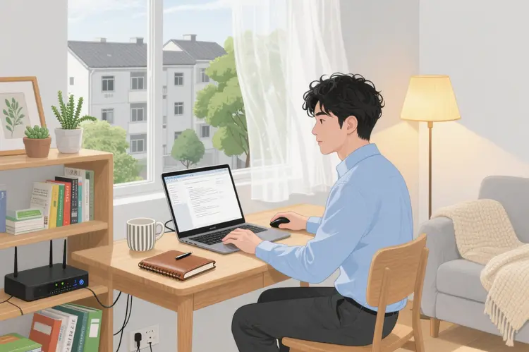 Bagaimana cara mengatasi rasa lelah dan malas saat bekerja dari rumah? Berikut beberapa tips bermanf