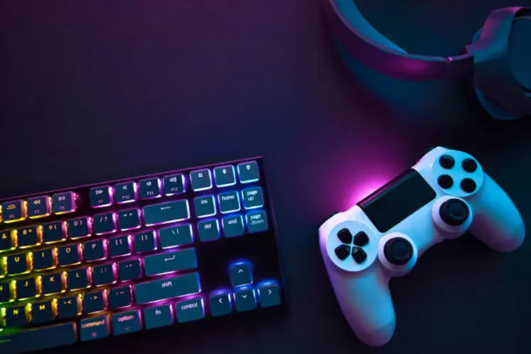 Capek Main Game di PC Pakai Keyboard? Saatnya Pindah ke Gaming Controller!