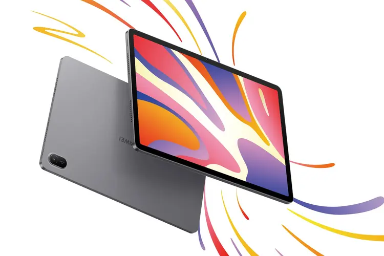 HUAWEI MatePad SE 11" Tablet, Pilihan Tepat untuk Belajar Hingga Hiburan