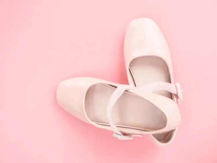 Mary Jane Shoes, Tren Model Sepatu Timeless yang Nyaman Dipakai