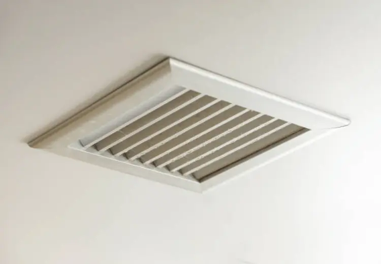 Bolehkah Exhaust Fan Menyala Terus di Ruangan?