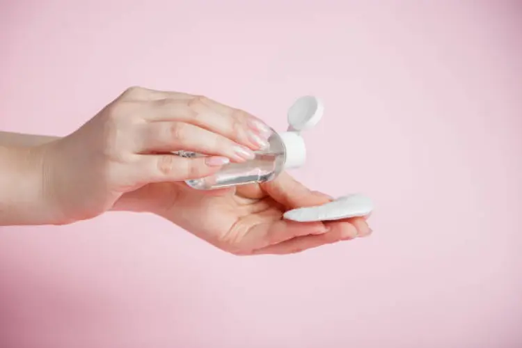 Salah Pilih Micellar Water? Kenali Tanda Kulitmu Tidak Cocok