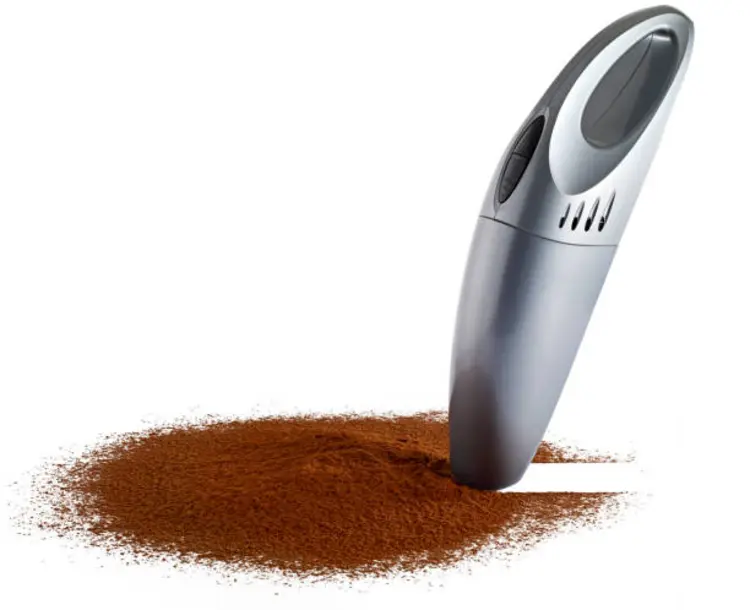 Vacuum Cleaner Mini Bisa Sedot Semua Jenis Kotoran atau Cuma Debu Kering?