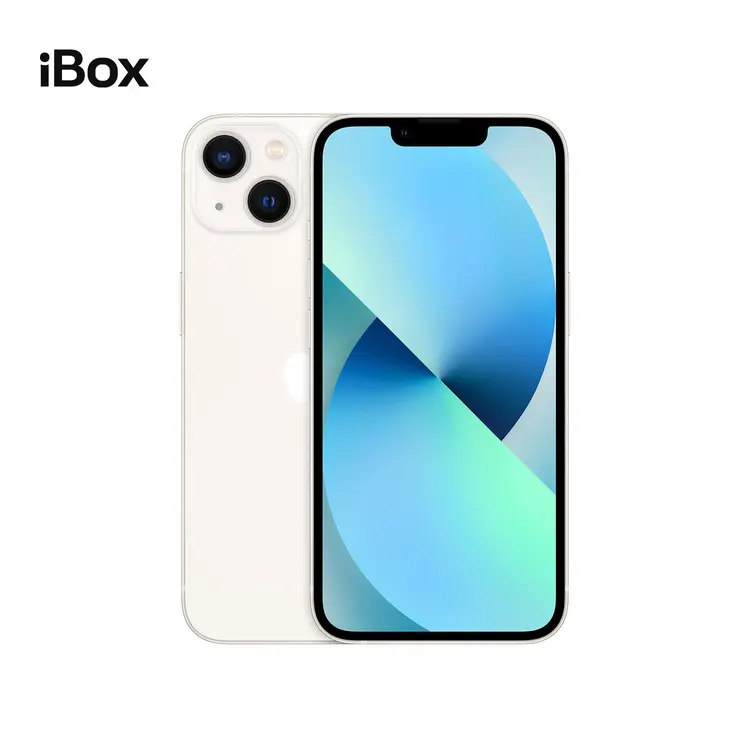 Apple iPhone 13