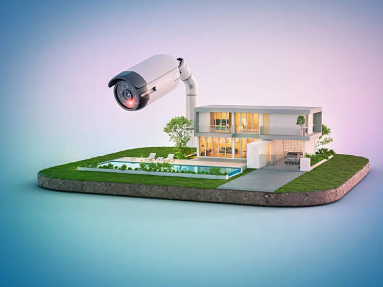 Mengapa Smart CCTV Outdoor Lebih Efektif daripada CCTV Konvensional?