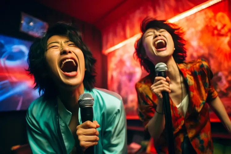 Karaoke Box Mulai Tergeser, Speaker Bluetooth Jadi Pilihan Utama
