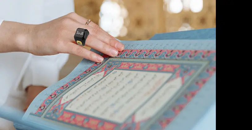 Bolehkah Berdzikir Pakai Tasbih Digital? Ini Penjelasannya